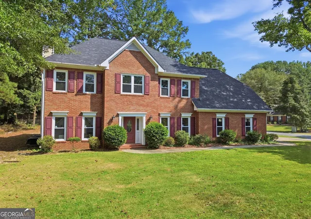 Single family home for sale at 2730 Wynford Ave SW, Marietta, GA 30064 | MLS# 10853246