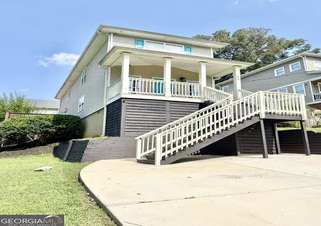 Photo 3 of Single family home for sale at 212/214 South Ave Se, Atlanta, GA 30315 | MLS# 10850870 | Listing updated on 2026-10-06