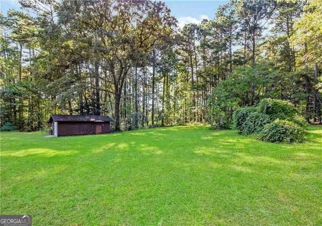 Land for sale at 8375 Cedar Grv Rd, Fairburn, GA 30213 | MLS# 10846595