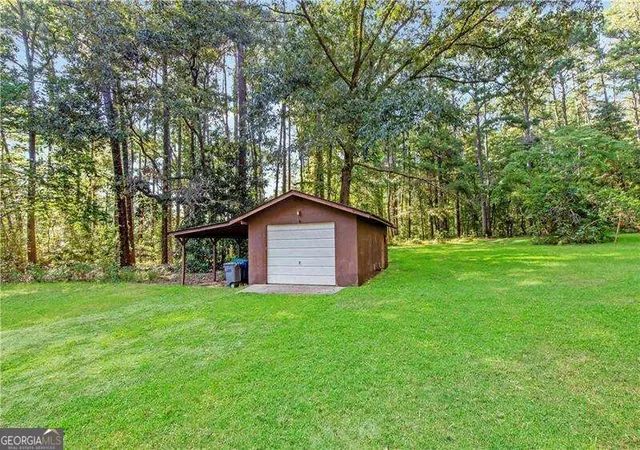 Photo 2 of Land for sale at 8375 Cedar Grv Rd, Fairburn, GA 30213 | MLS# 10846595 | Listing updated on 2026-09-30