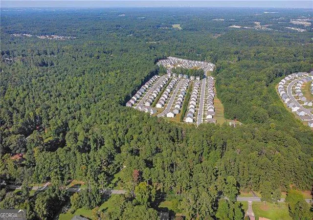 Photo 3 of Land for sale at 8375 Cedar Grv Rd, Fairburn, GA 30213 | MLS# 10846595 | Listing updated on 2026-09-30