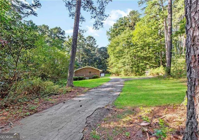 Photo 3 of Land for sale at 8375 Cedar Grv Rd, Fairburn, GA 30213 | MLS# 10846595 | Listing updated on 2026-09-30