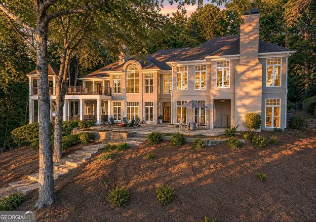 Photo 2 of Single family home for sale at 1191 Oconee Wy, Greensboro, GA 30642 | MLS# 10834915 | Listing updated on 2026-09-21