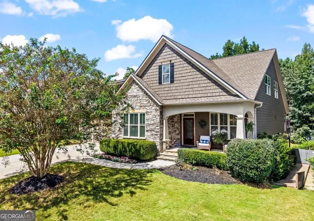 Photo 2 of Single family home for sale at 187 Mary Wallace Way, Dallas, GA 30157 | MLS# 10844376 | Listing updated on 2026-09-11