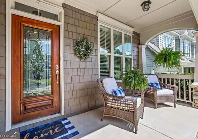 Photo 3 of Single family home for sale at 187 Mary Wallace Way, Dallas, GA 30157 | MLS# 10844376 | Listing updated on 2026-09-11