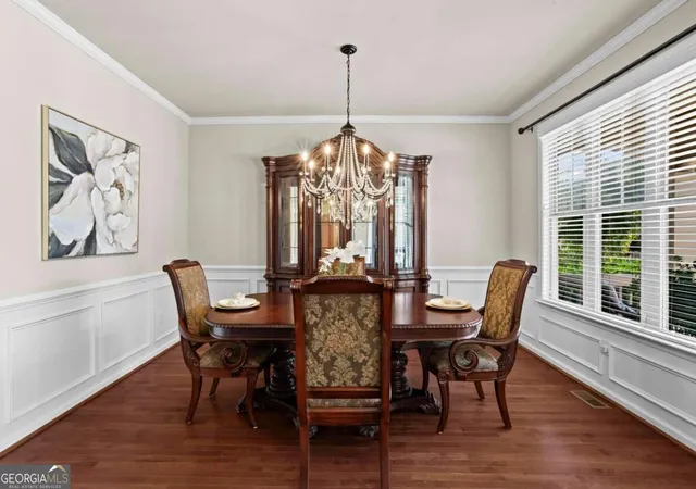 Photo 4 of Single family home for sale at 187 Mary Wallace Way, Dallas, GA 30157 | MLS# 10844376 | Listing updated on 2026-09-11