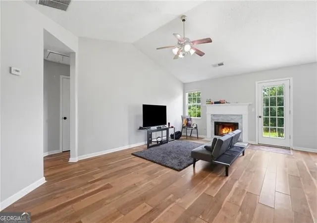 Photo 3 of Single family home for sale at 695 Amelia Grv Ln, Lawrenceville, GA 30045 | MLS# 10805486 | Listing updated on 2026-09-11