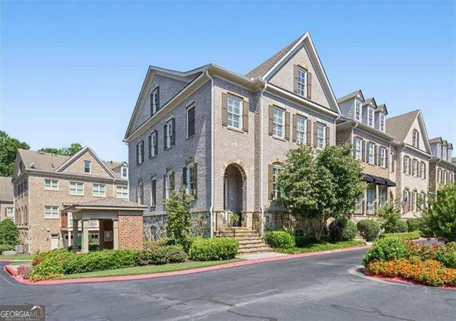 Photo 1 of Sale Pending at 1451 Winterfield Ct Nw, Kennesaw, GA 30152 | MLS# 10841865 | Listing updated on 2026-09-09