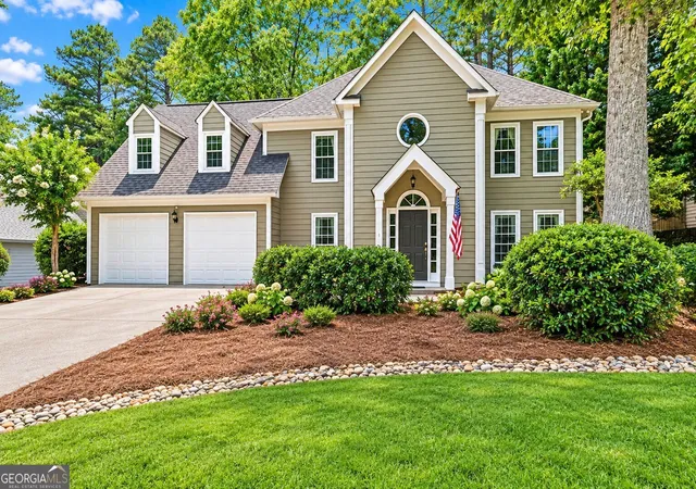 Photo 1 of Single family home for sale at 5265 N Hillbrooke Tr, Johns Creek, GA 30005 | MLS# 10803163 | Listing updated on 2026-09-13