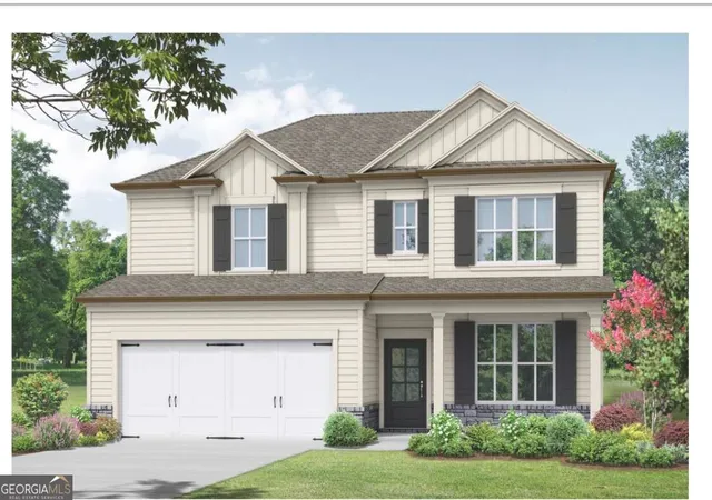 Single family home for sale at 49 Madilyns Pl, Statham, GA 30666 | MLS# 10843785