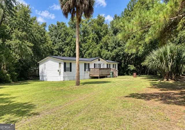 Photo 1 of Multi family home for sale at 541 Myers Hl Rd, Brunswick, GA 31523 | MLS# 10850566 | Listing updated on 2026-10-05