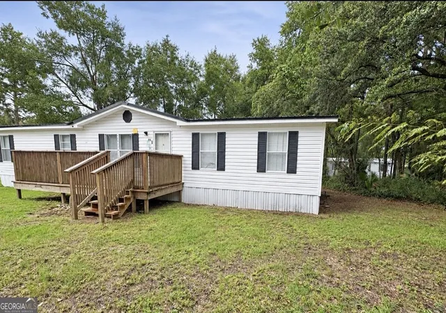 Photo 2 of Multi family home for sale at 541 Myers Hl Rd, Brunswick, GA 31523 | MLS# 10850566 | Listing updated on 2026-10-05