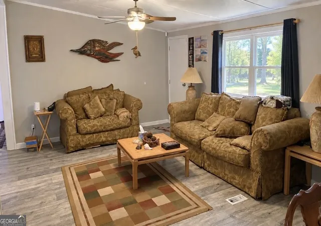 Photo 3 of Multi family home for sale at 541 Myers Hl Rd, Brunswick, GA 31523 | MLS# 10850566 | Listing updated on 2026-10-05