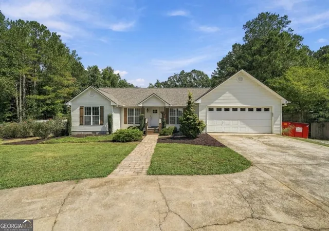 Photo 1 of Single family home for sale at 1080 Hobson Rd, Jasper, GA 30143 | MLS# 10849718 | Listing updated on 2026-09-28
