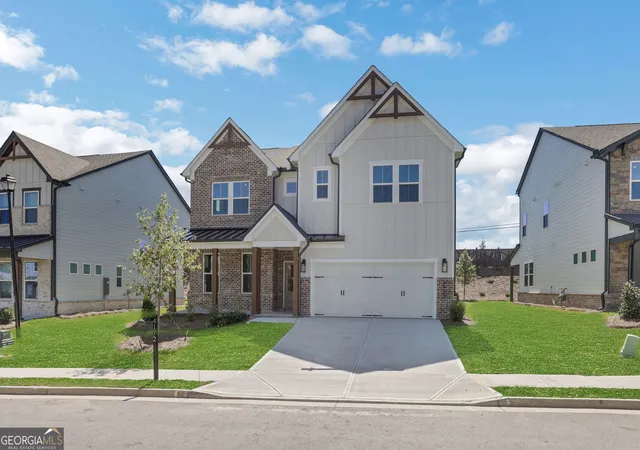 Photo 1 of Single family home for sale at 4172 Adler Cir, Buford, GA 30519 | MLS# 10804354 | Listing updated on 2026-09-19