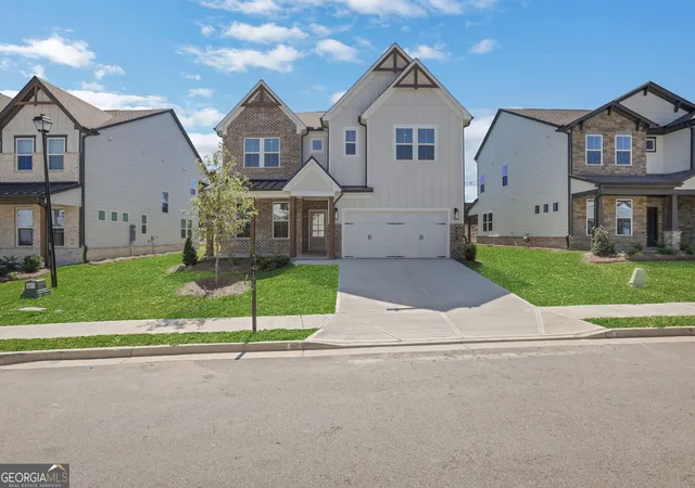 Photo 2 of Single family home for sale at 4172 Adler Cir, Buford, GA 30519 | MLS# 10804354 | Listing updated on 2026-09-19