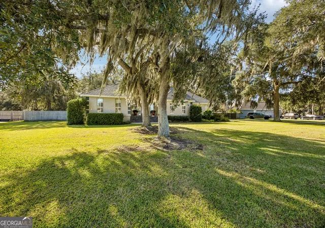Photo 1 of Single family home for sale at 1101 Bristol Hammock Cir, Kingsland, GA 31548 | MLS# 10880432 | Listing updated on 2026-10-28