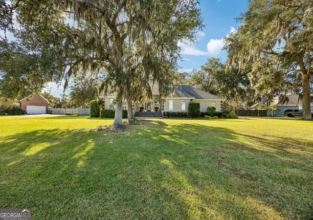 Photo 2 of Single family home for sale at 1101 Bristol Hammock Cir, Kingsland, GA 31548 | MLS# 10880432 | Listing updated on 2026-10-28