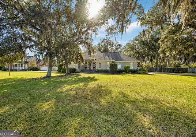Photo 3 of Single family home for sale at 1101 Bristol Hammock Cir, Kingsland, GA 31548 | MLS# 10880432 | Listing updated on 2026-10-28