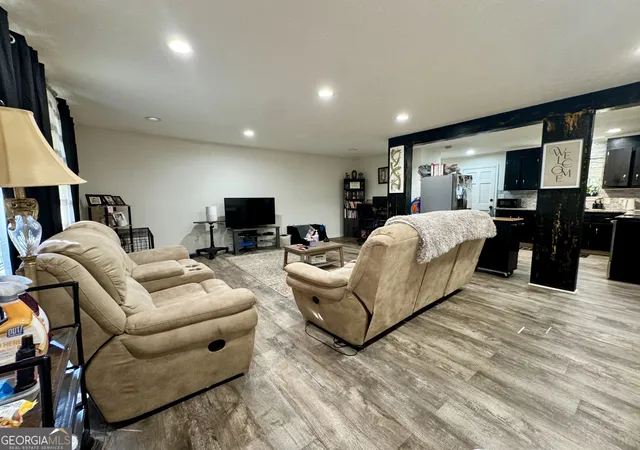 Photo 4 of Multi family home for sale at 809 Montgomery Ave, Cedartown, GA 30125 | MLS# 10880125 | Listing updated on 2026-10-28