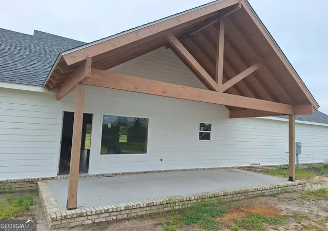 Photo 14 of Sale Pending at 4421 Altamaha School Rd, Baxley, GA 31513 | MLS# 10790829 | Listing updated on 2026-10-05