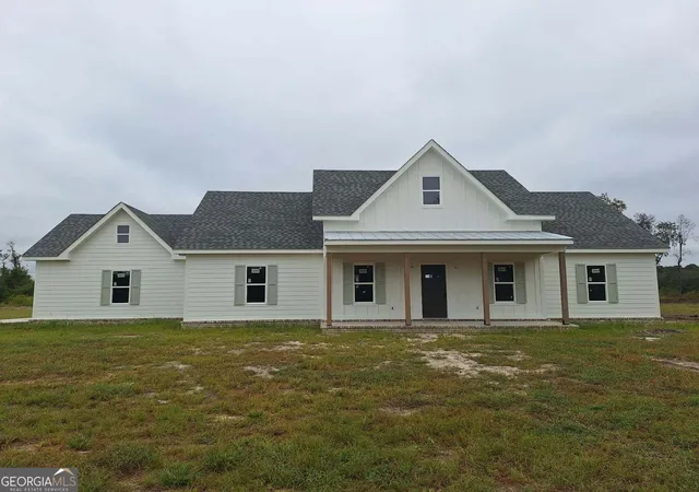 Photo 1 of Sale Pending at 4421 Altamaha School Rd, Baxley, GA 31513 | MLS# 10790829 | Listing updated on 2026-10-05