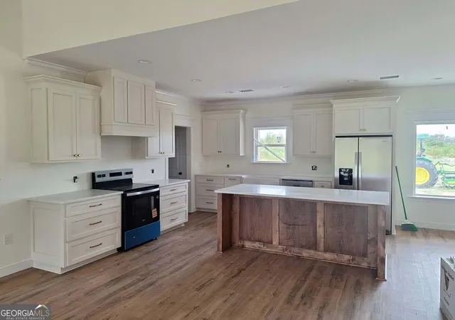 Photo 2 of Sale Pending at 4421 Altamaha School Rd, Baxley, GA 31513 | MLS# 10790829 | Listing updated on 2026-10-05