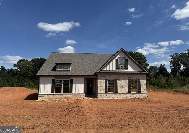 Single family home for sale at 1098 Windy Hl Rd, Jefferson, GA 30549 | MLS# 10843205 | Listing updated on 2026-09-10