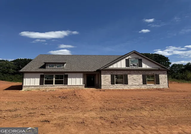 Photo 1 of Single family home for sale at 1098 Windy Hl Rd, Jefferson, GA 30549 | MLS# 10843205 | Listing updated on 2026-09-10