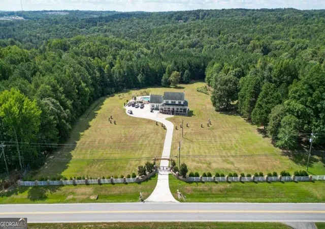 Photo 1 of Land for sale at 3616 Thompson Ml Rd, Buford, GA 30519 | MLS# 10849934 | Listing updated on 2026-10-05