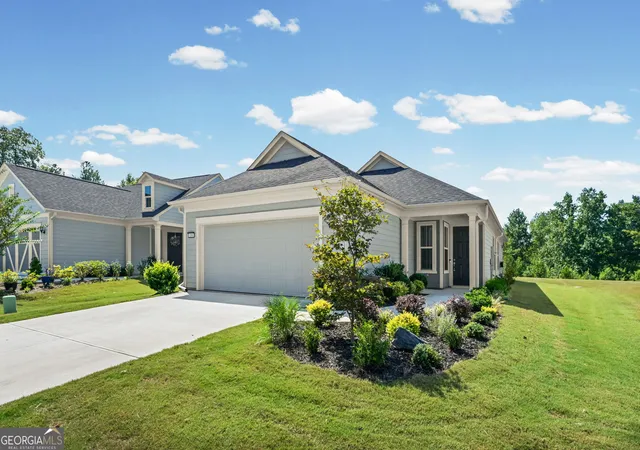Photo 1 of Single family home for sale at 156 Alcovy Ct, Griffin, GA 30223 | MLS# 10850073 | Listing updated on 2026-10-05