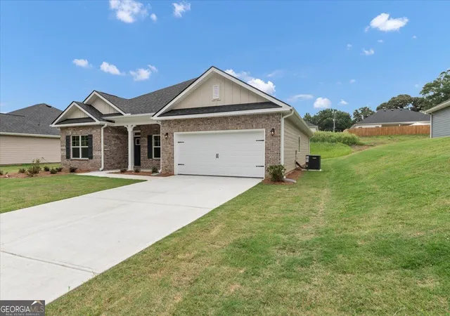 Photo 2 of Single family home for sale at 305 Angela Ave #7, Bowdon, GA 30108 | MLS# 10837615 | Listing updated on 2026-09-01