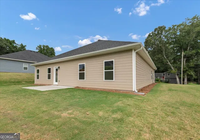 Photo 33 of Single family home for sale at 305 Angela Ave #7, Bowdon, GA 30108 | MLS# 10837615 | Listing updated on 2026-09-01