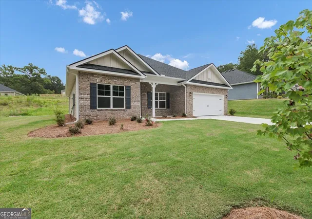 Photo 2 of Single family home for sale at 305 Angela Ave #7, Bowdon, GA 30108 | MLS# 10837615 | Listing updated on 2026-09-01