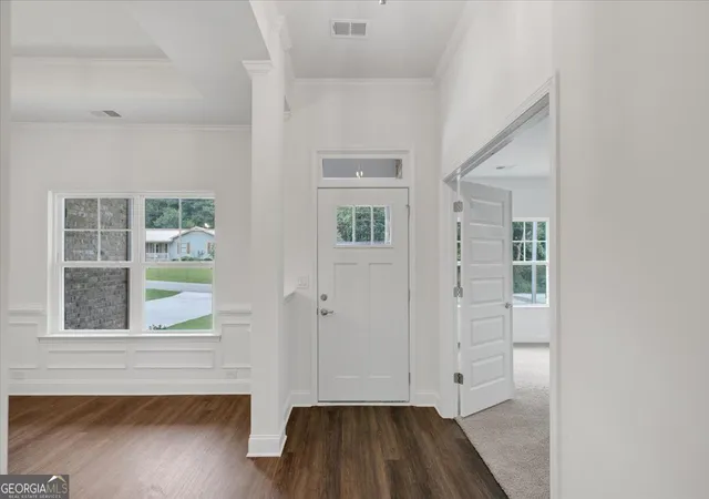 Photo 4 of Single family home for sale at 305 Angela Ave #7, Bowdon, GA 30108 | MLS# 10837615 | Listing updated on 2026-09-01