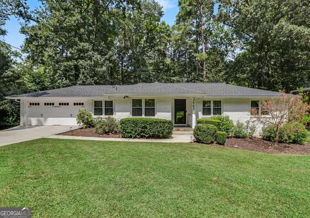 Photo 1 of Single family home for sale at 2665 Hawthorne Dr Ne, Atlanta, GA 30345 | MLS# 10839050 | Listing updated on 2026-09-03
