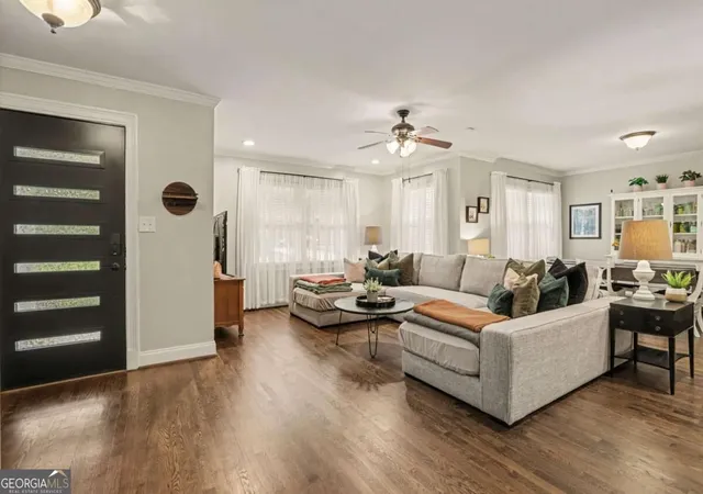 Photo 3 of Single family home for sale at 2665 Hawthorne Dr NE, Atlanta, GA 30345 | MLS# 10839050 | Listing updated on 2026-10-29