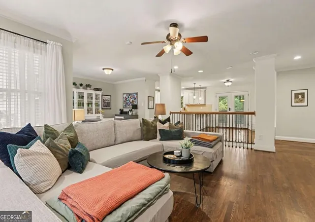 Photo 4 of Single family home for sale at 2665 Hawthorne Dr NE, Atlanta, GA 30345 | MLS# 10839050 | Listing updated on 2026-10-29