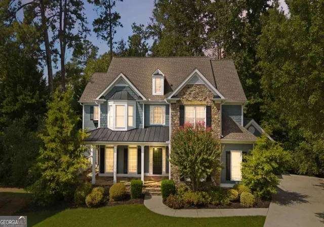 Single family home for sale at 1916 Severbrook Pl, Lawrenceville, GA 30043 | MLS# 10848093