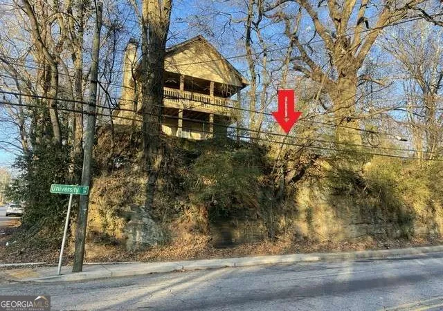 Land for sale at 519 University Ave SW, Atlanta, GA 30310 | MLS# 10847789