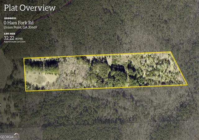 Photo 3 of House for sale at 0 Ham Frk Rd, Union Point, GA 30669 | MLS# 10878989 | Listing updated on 2026-10-26