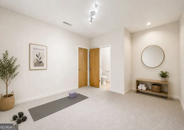 Photo 21 of Townhouse for sale at 1286 Fernwood Cir Ne, Atlanta, GA 30319 | MLS# 10837919 | Listing updated on 2026-09-11