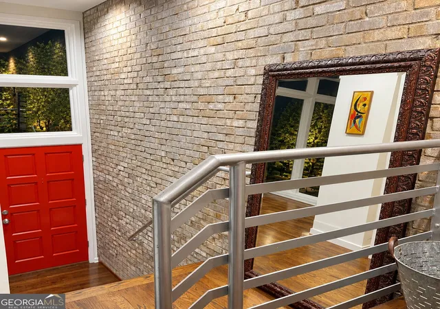 Photo 2 of Townhouse for sale at 1286 Fernwood Cir NE, Atlanta, GA 30319 | MLS# 10837919 | Listing updated on 2026-09-11