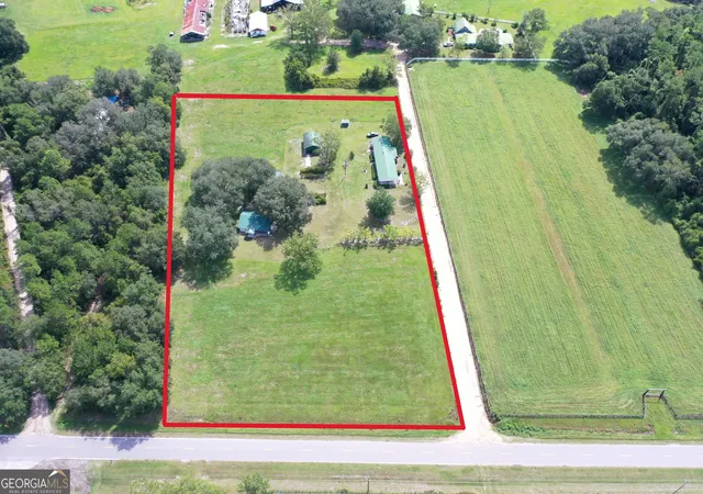 Photo 1 of Multi family home for sale at 73 Morrison Ln, Folkston, GA 31537 | MLS# 10838325 | Listing updated on 2026-09-30