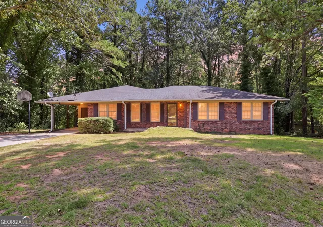 Photo 1 of Single family home for sale at 44 Elm Dr, Toccoa, GA 30577 | MLS# 10839494 | Listing updated on 2026-09-04
