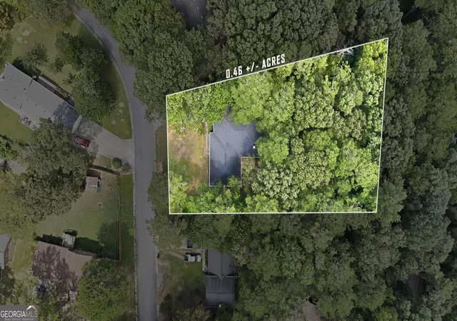 Photo 2 of Single family home for sale at 44 Elm Dr, Toccoa, GA 30577 | MLS# 10839494 | Listing updated on 2026-09-04