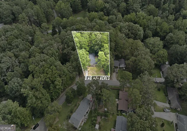Photo 3 of Single family home for sale at 44 Elm Dr, Toccoa, GA 30577 | MLS# 10839494 | Listing updated on 2026-09-04