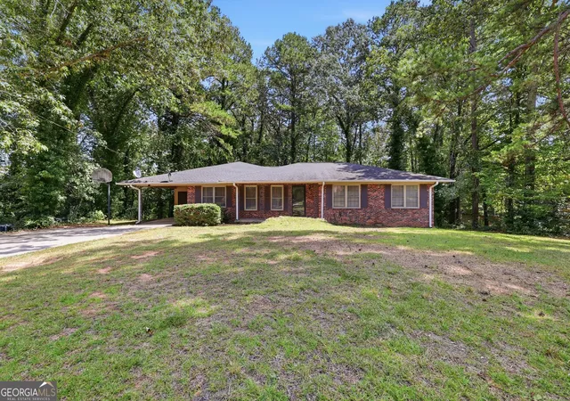 Photo 4 of Single family home for sale at 44 Elm Dr, Toccoa, GA 30577 | MLS# 10839494 | Listing updated on 2026-09-04