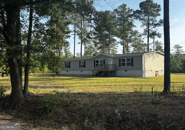 Photo 1 of Manufactured home for sale at 0 East Ga Hwy 24, Milledgeville, GA 31061 | MLS# 10370986 | Listing updated on 2026-09-18