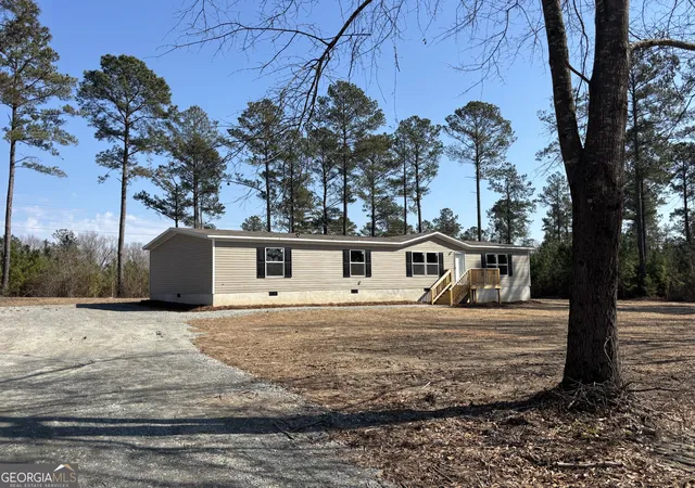 Photo 2 of Manufactured home for sale at 0 East Ga Hwy 24, Milledgeville, GA 31061 | MLS# 10370986 | Listing updated on 2026-09-18